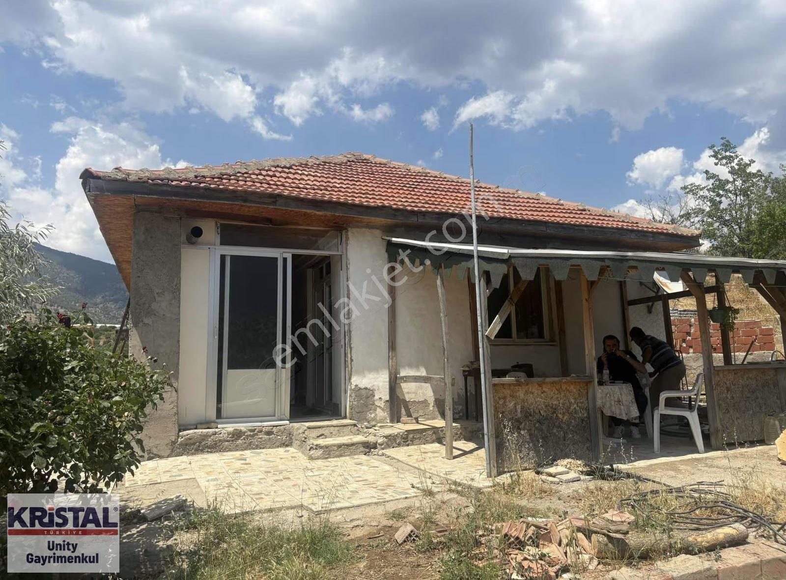 Mihalgazi'de 13 Dönüm Zeytin Bahçesi Ve Bağ Evi - Görsel 14