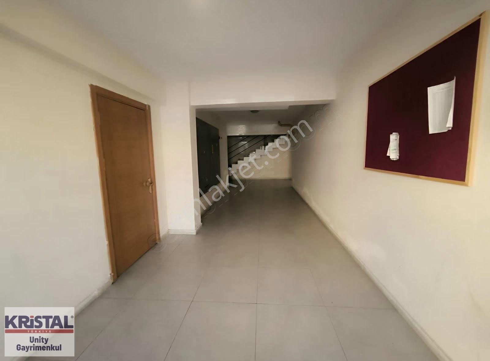 Büyükderede Teraslı Satılık Geniş Daire - Görsel 6