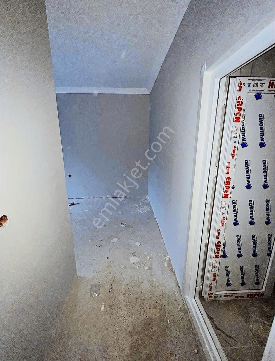 Altıkat Emlaktan Sıfır 2+1 Şehir İçinde Daıre - Görsel 2