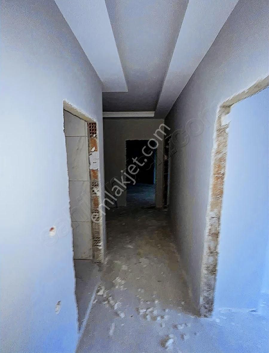 Altıkat Emlaktan Sıfır 2+1 Şehir İçinde Daıre - Görsel 10