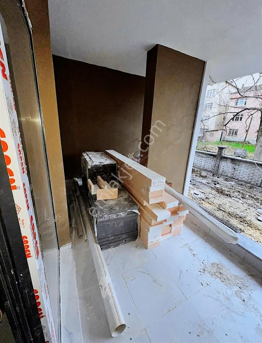 Altıkat Emlaktan Sıfır 2+1 Şehir İçinde Daıre - Görsel 9