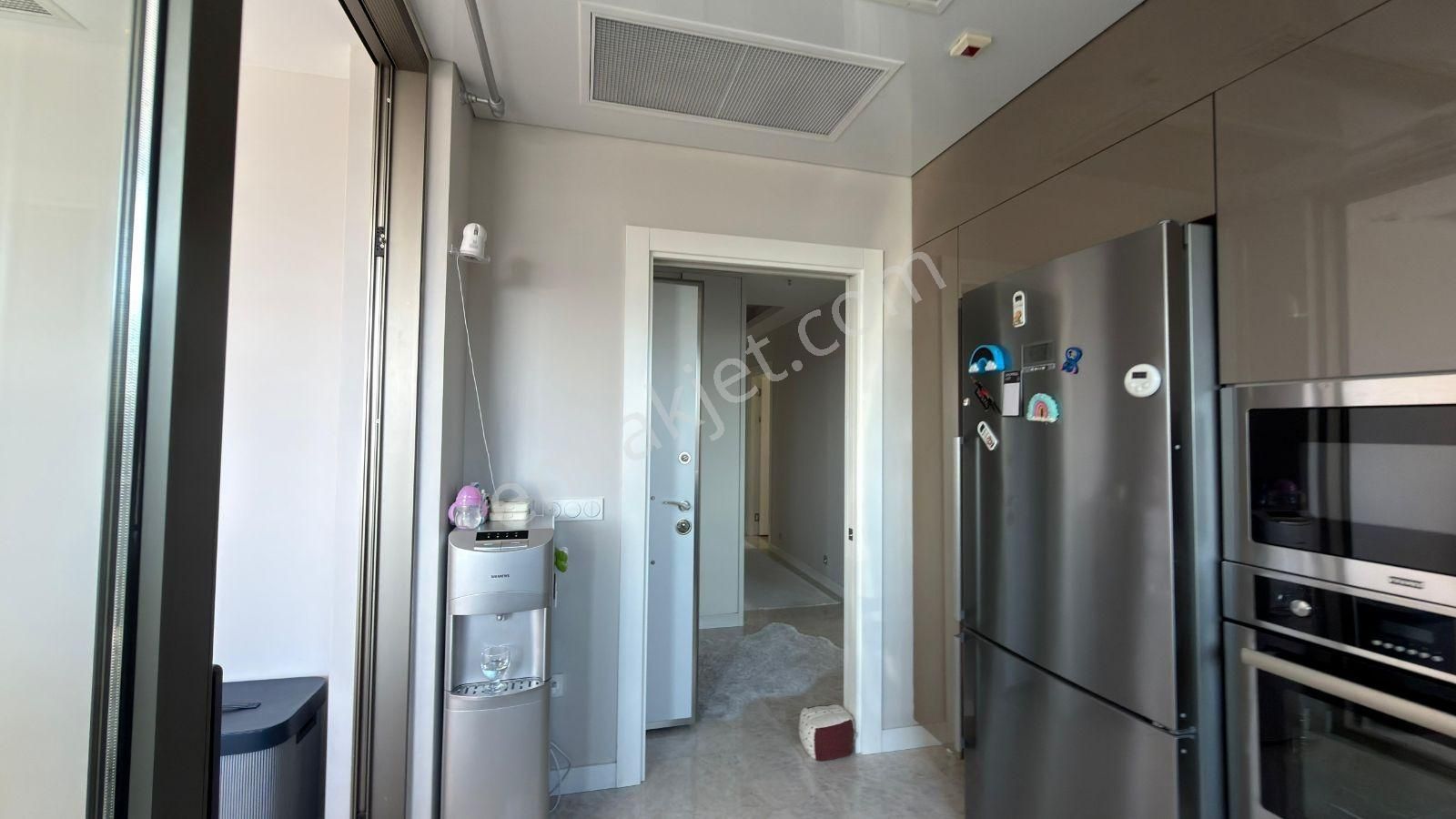 İzmir Karşıyaka Aypark Rezidansta Satılık Geniş Tip 3+1 Daire - Görsel 19