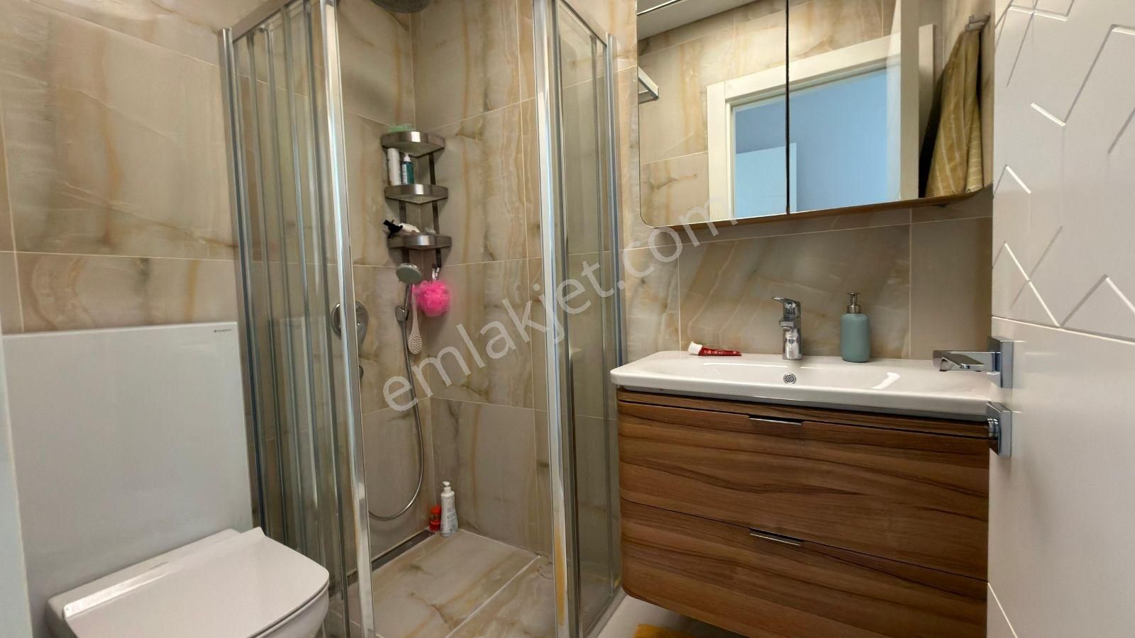 İzmir Karşıyaka Aypark Rezidansta Satılık Geniş Tip 3+1 Daire - Görsel 20