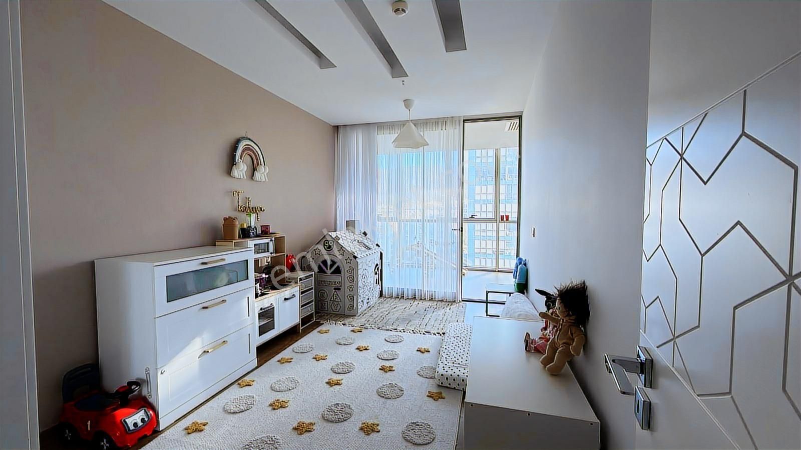 İzmir Karşıyaka Aypark Rezidansta Satılık Geniş Tip 3+1 Daire - Görsel 28