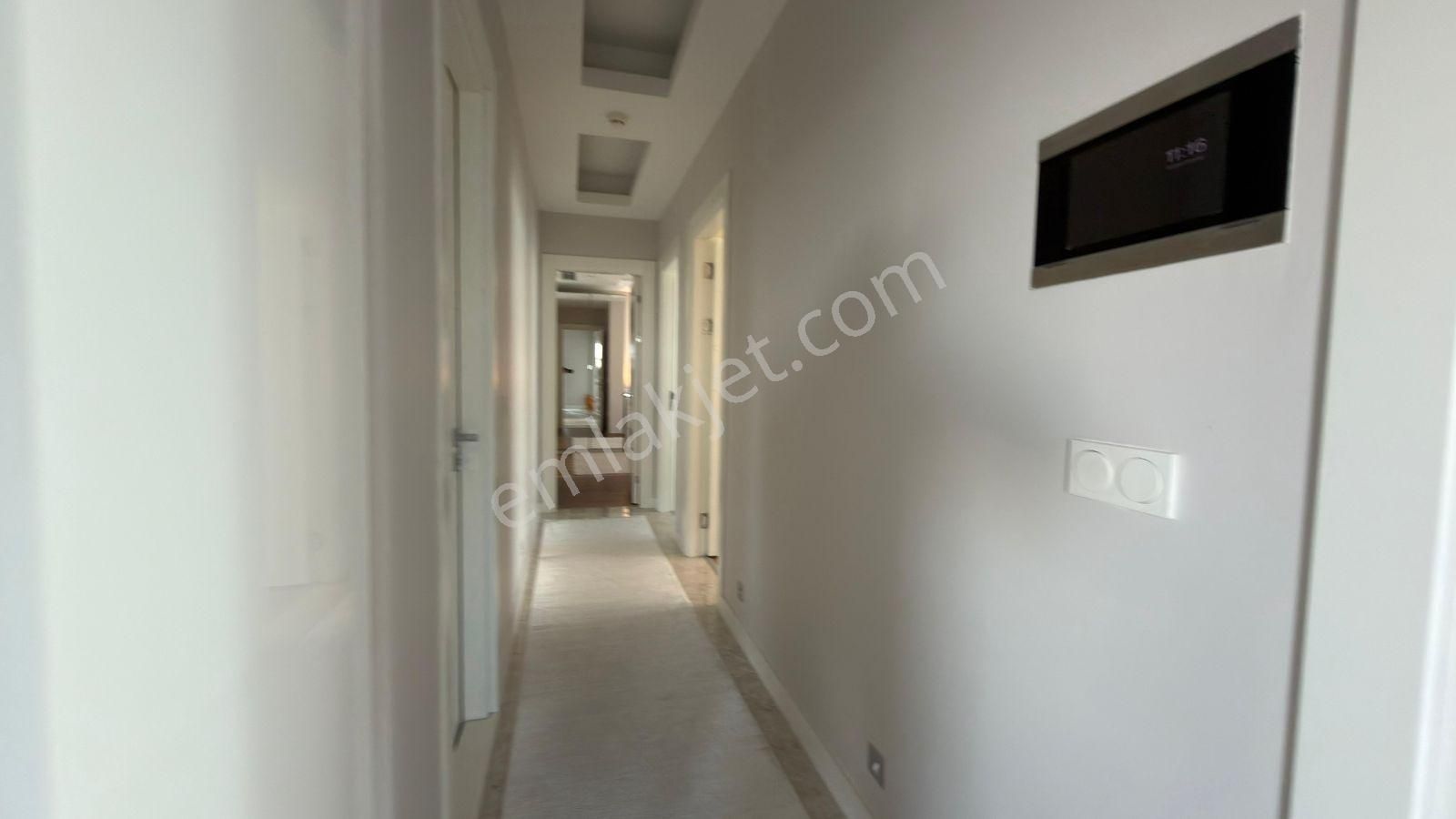 İzmir Karşıyaka Aypark Rezidansta Satılık Geniş Tip 3+1 Daire - Görsel 6