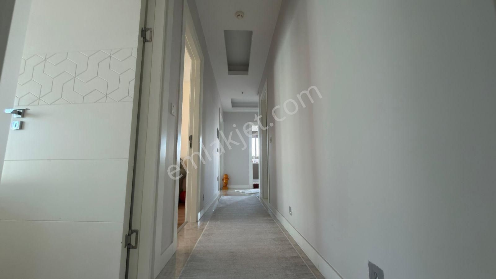 İzmir Karşıyaka Aypark Rezidansta Satılık Geniş Tip 3+1 Daire - Görsel 17