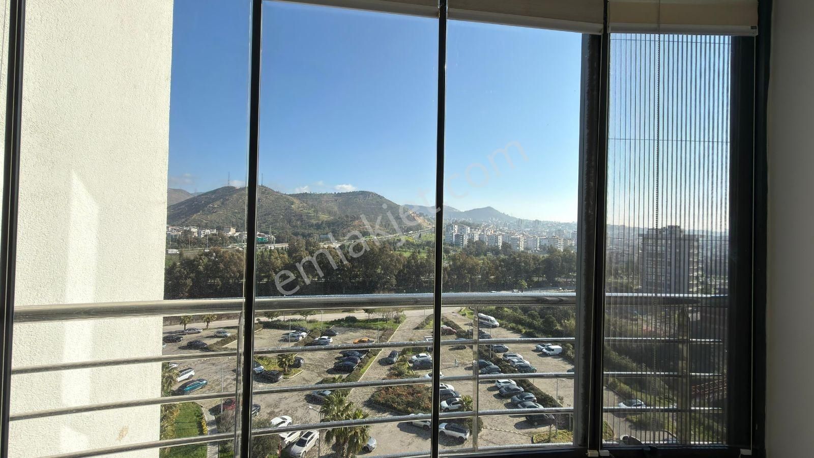 İzmir Karşıyaka Aypark Rezidansta Satılık Geniş Tip 3+1 Daire - Görsel 33