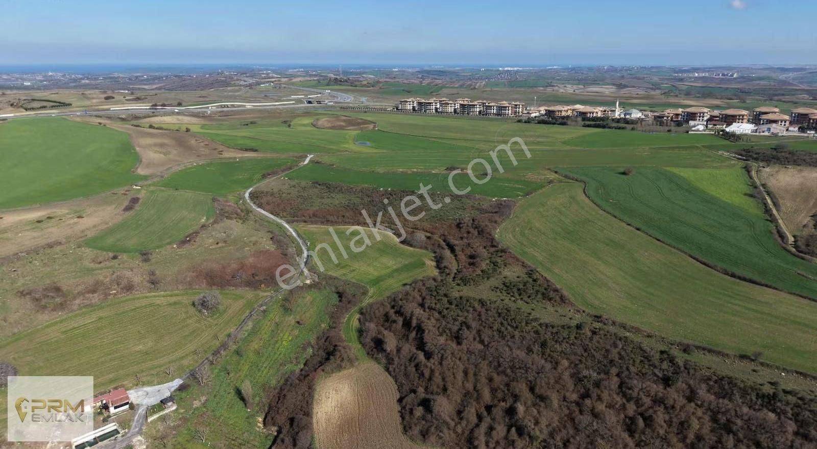 Arnavutköy Yassıören 123/36 Müstakil Tapu Satılık Tarla - Görsel 29