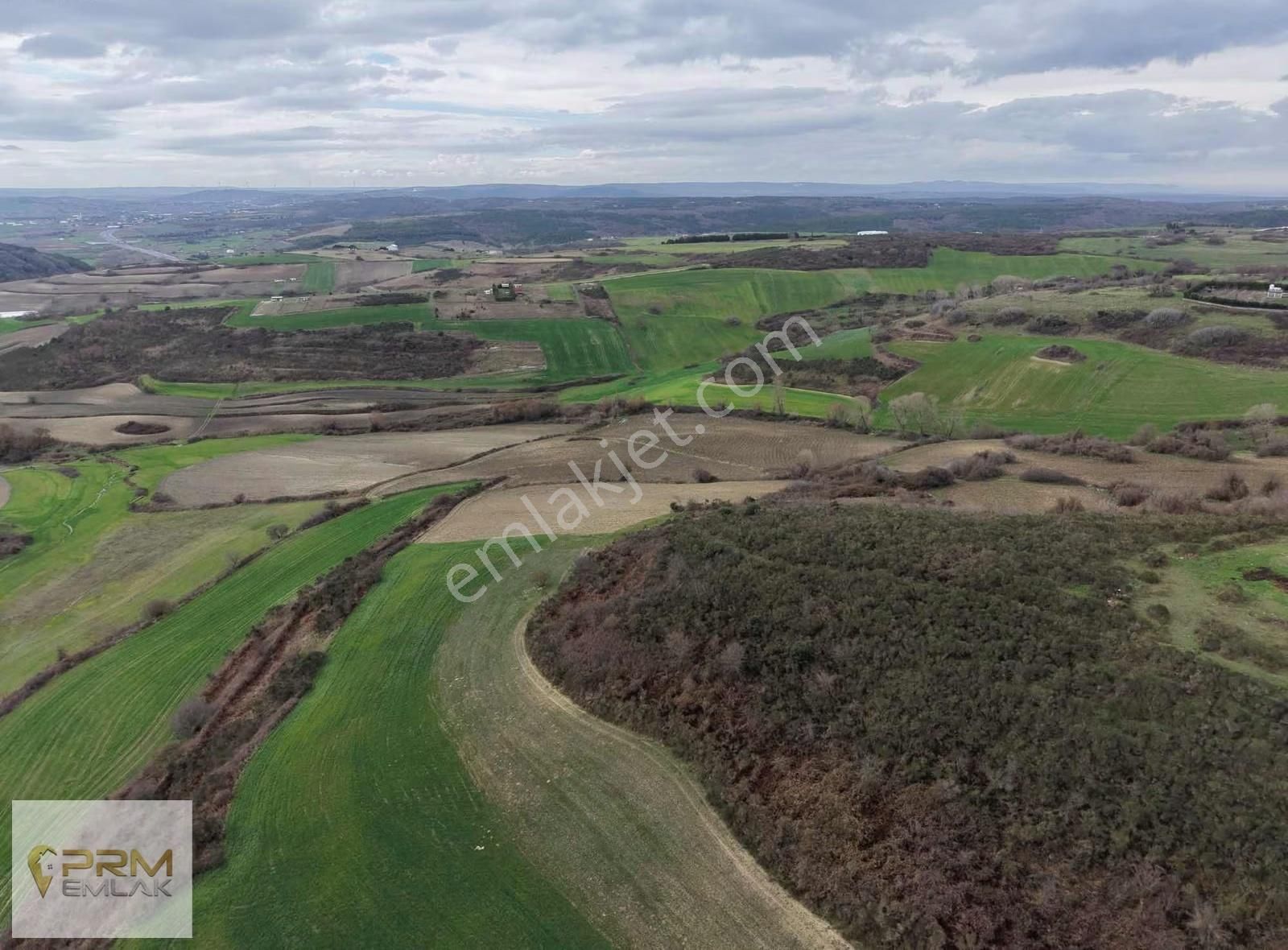 Arnavutköy Yassıören 123/36 Müstakil Tapu Satılık Tarla - Görsel 30