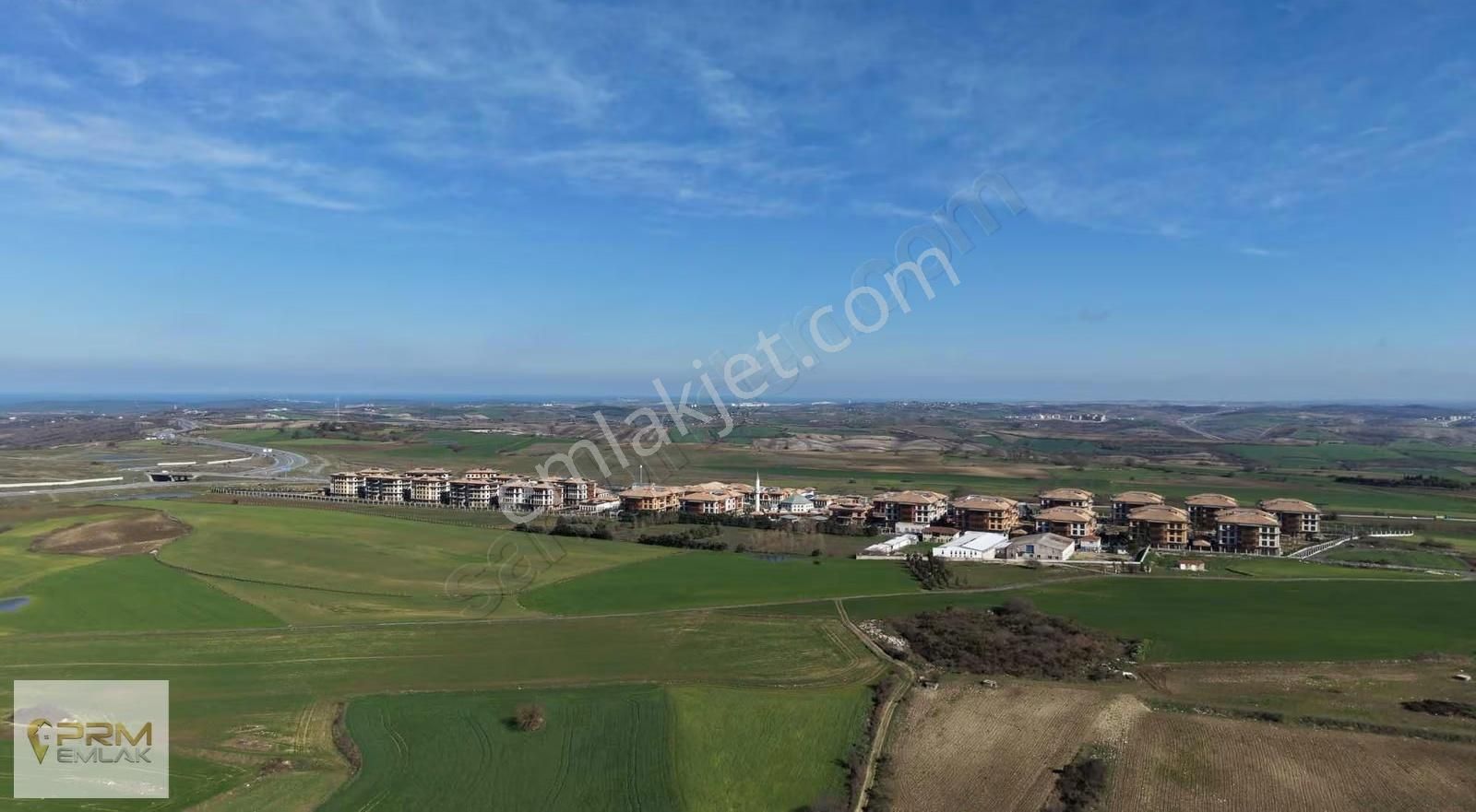 Arnavutköy Yassıören 123/36 Müstakil Tapu Satılık Tarla - Görsel 23