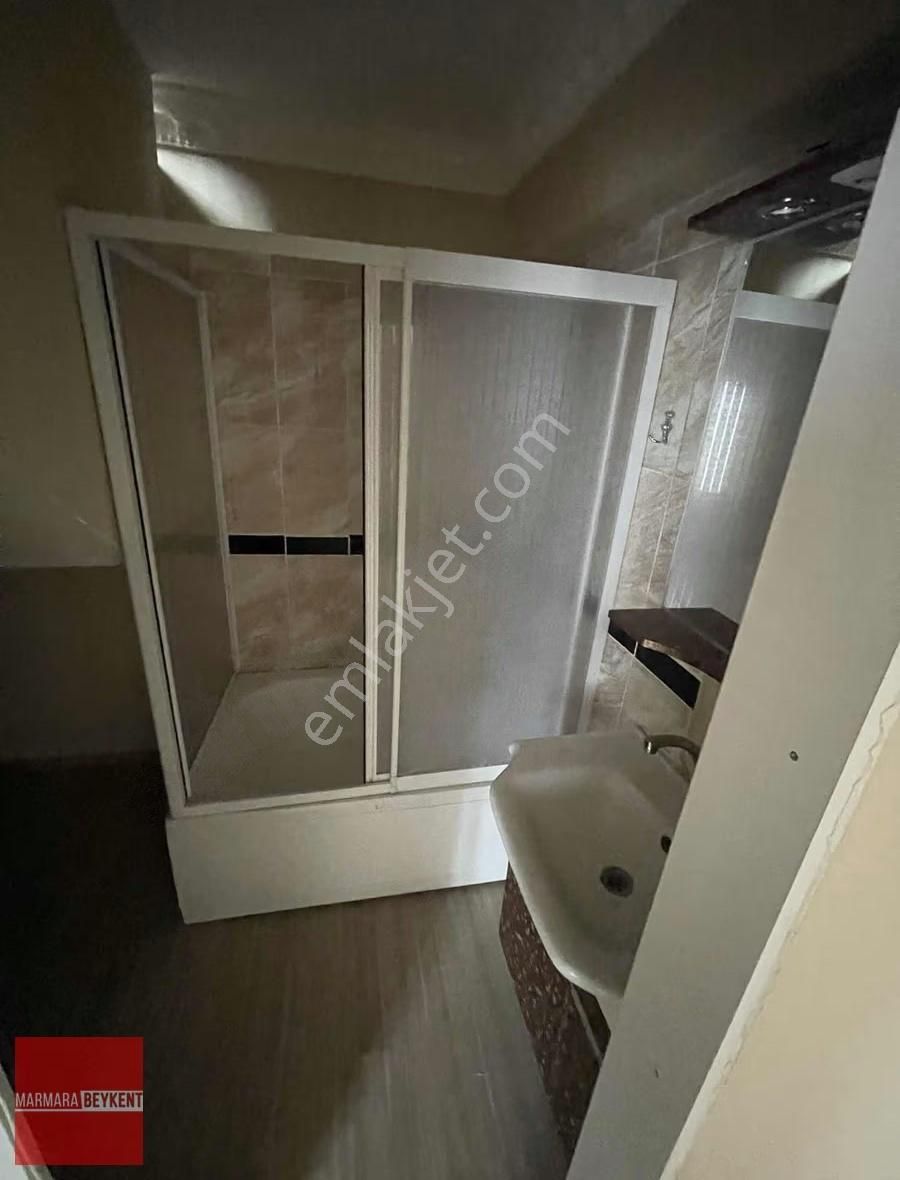 Veliköy Nkü Hemen Yanında Geniş Aile Ler İçin Düblex Daire - Görsel 2