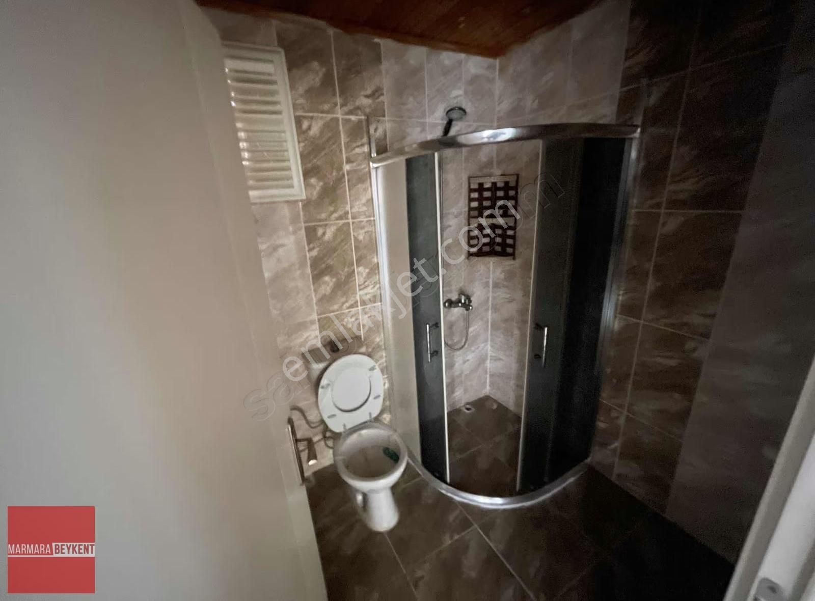 Veliköy Nkü Hemen Yanında Geniş Aile Ler İçin Düblex Daire - Görsel 13
