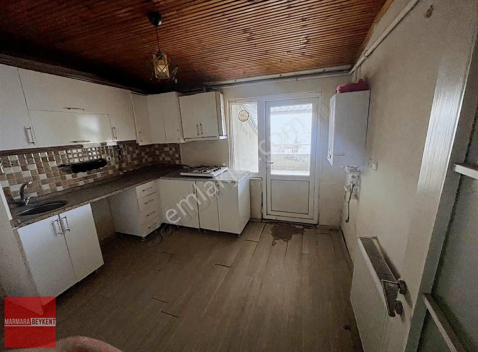 Veliköy Nkü Hemen Yanında Geniş Aile Ler İçin Düblex Daire - Görsel 11