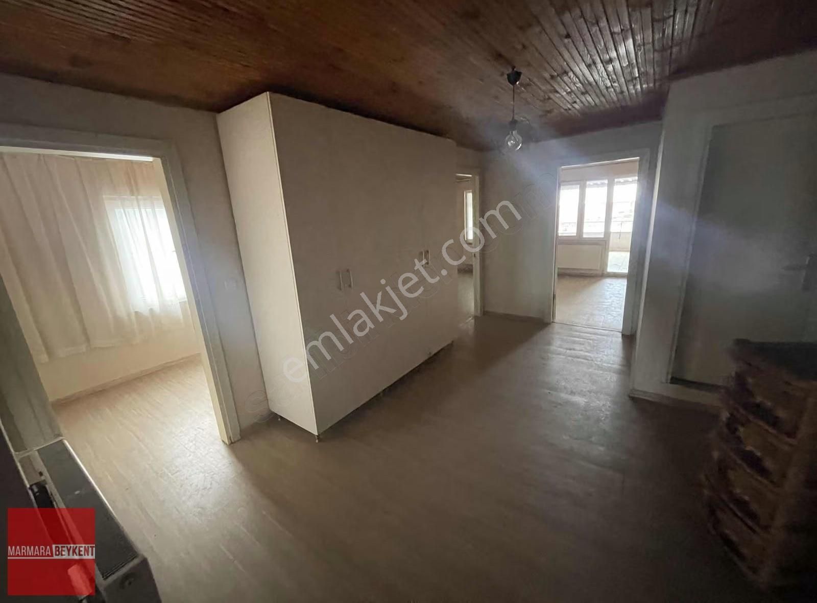 Veliköy Nkü Hemen Yanında Geniş Aile Ler İçin Düblex Daire - Görsel 6