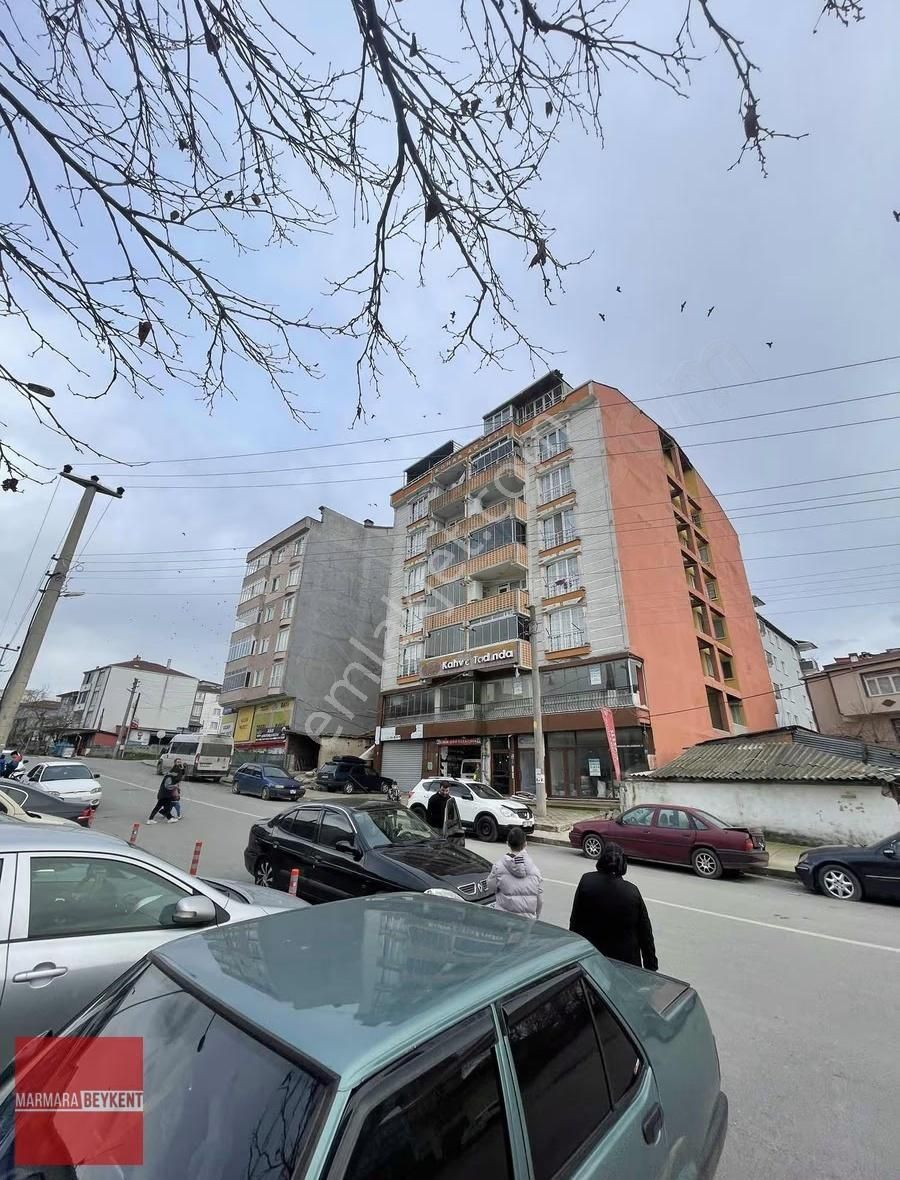 Veliköy Nkü Hemen Yanında Geniş Aile Ler İçin Düblex Daire