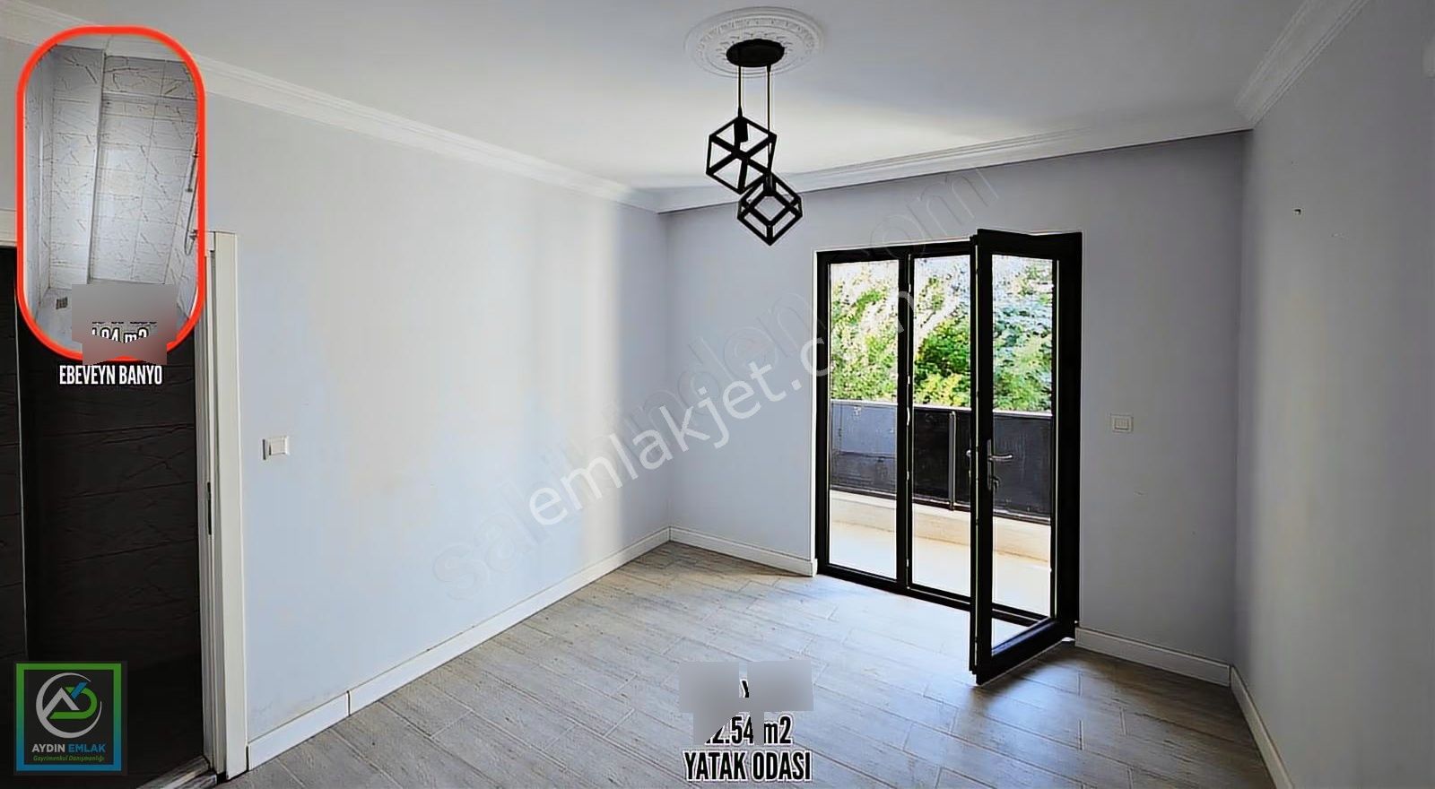 Akyazı Merkez'de Kiralık Ara Kat 2+0 Daire Ömercikler Mahallesi - Görsel 14