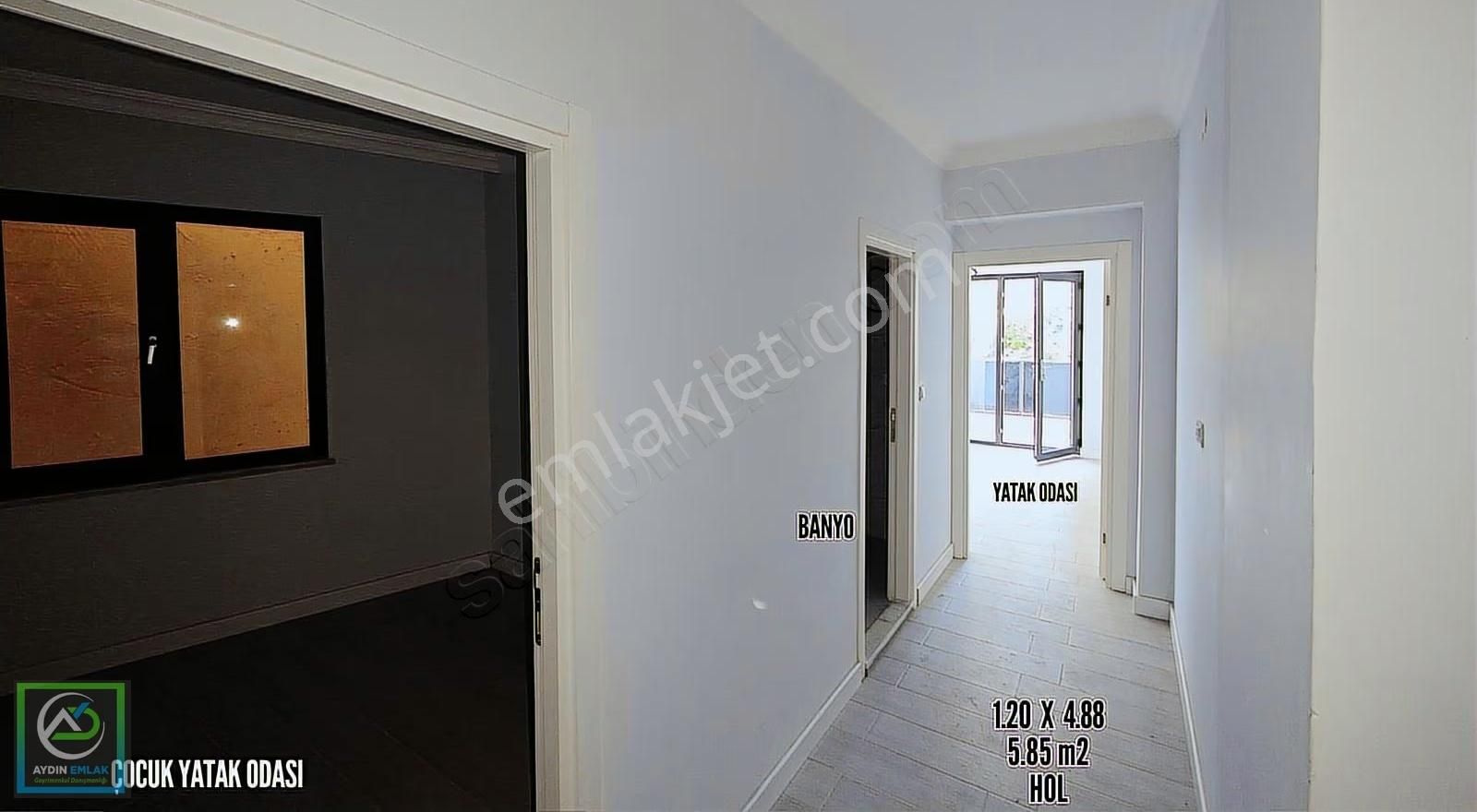 Akyazı Merkez'de Kiralık Ara Kat 2+0 Daire Ömercikler Mahallesi - Görsel 15
