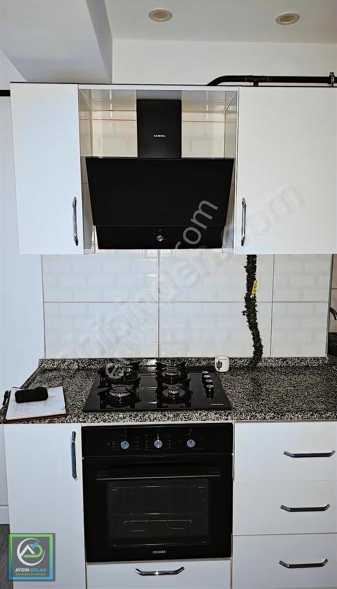 Akyazı Merkez'de Kiralık Ara Kat 2+0 Daire Ömercikler Mahallesi - Görsel 9