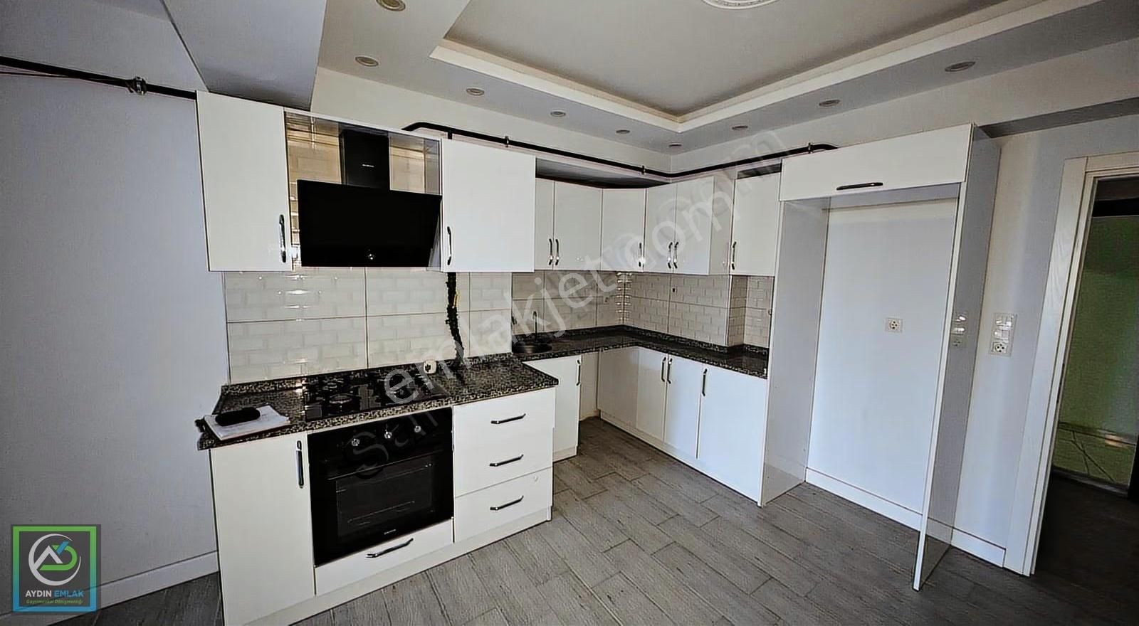Akyazı Merkez'de Kiralık Ara Kat 2+0 Daire Ömercikler Mahallesi - Görsel 12