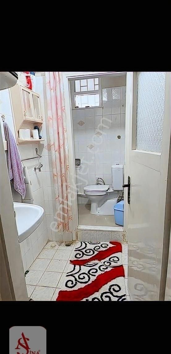 Kumla Sahilde Deniz Manzaralı Eşyalı 3+1 Ara Kat Satılık Daire - Görsel 9