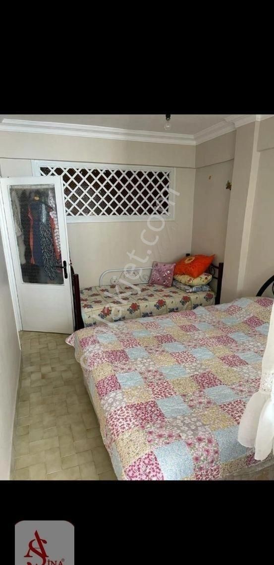 Kumla Sahilde Deniz Manzaralı Eşyalı 3+1 Ara Kat Satılık Daire - Görsel 12