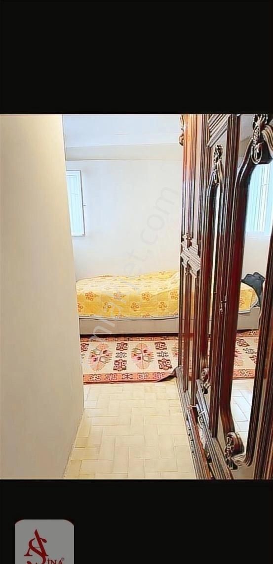Kumla Sahilde Deniz Manzaralı Eşyalı 3+1 Ara Kat Satılık Daire - Görsel 3