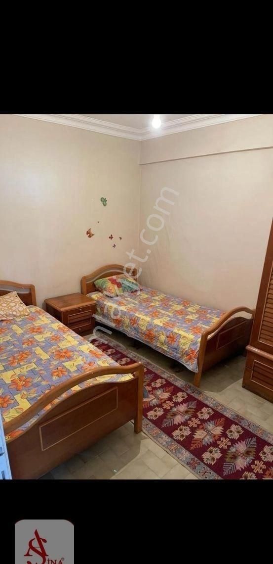 Kumla Sahilde Deniz Manzaralı Eşyalı 3+1 Ara Kat Satılık Daire - Görsel 20
