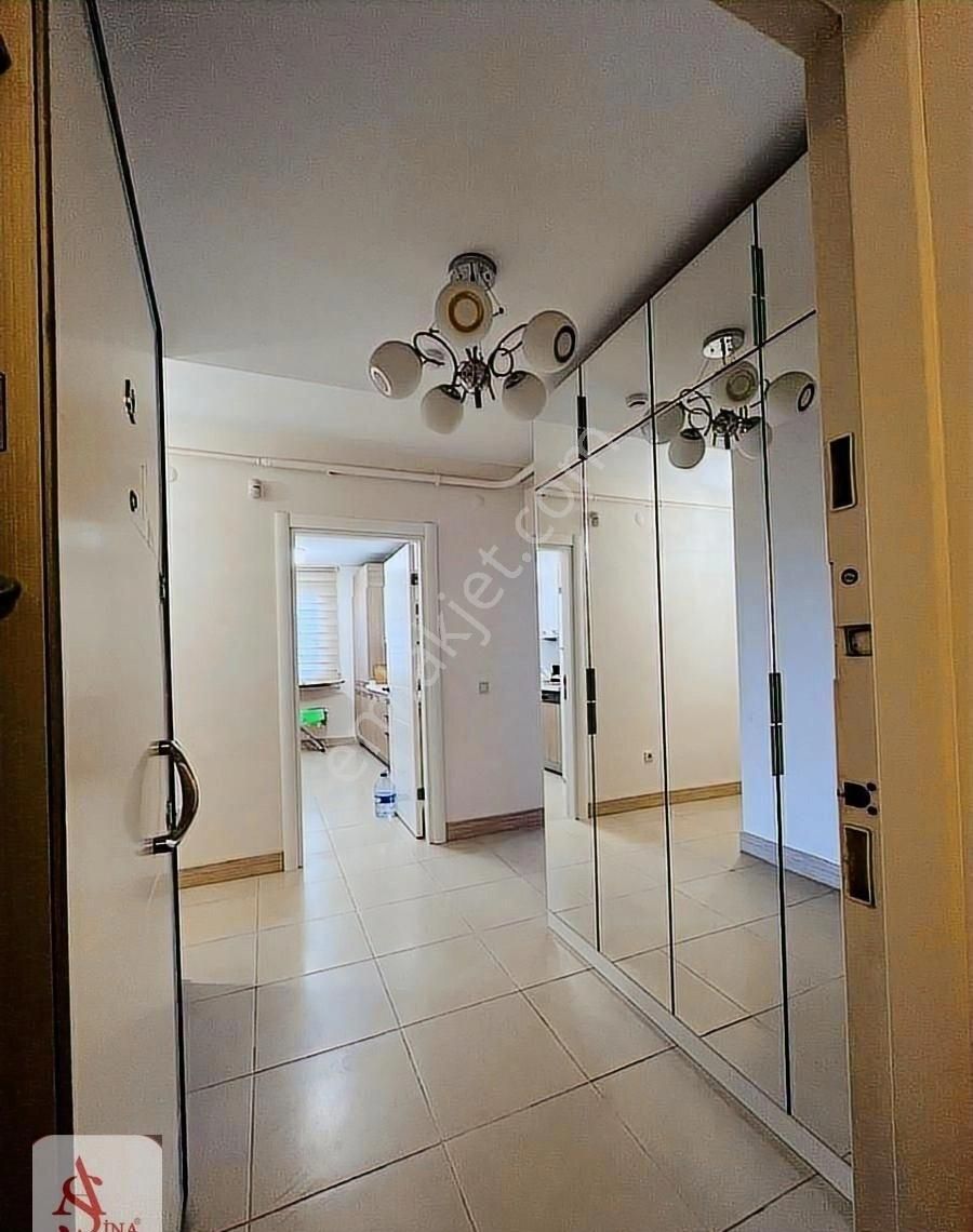 Sinpaş Modernde 2+1 Ara Kat Eşyalı Lüks Satılık Daire - Görsel 22