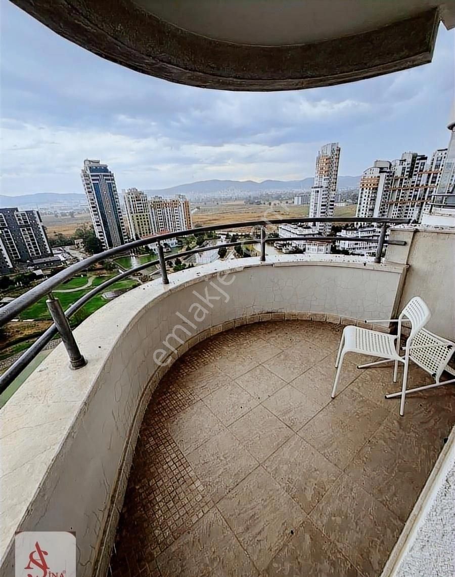 Sinpaş Modernde 2+1 Ara Kat Eşyalı Lüks Satılık Daire - Görsel 19