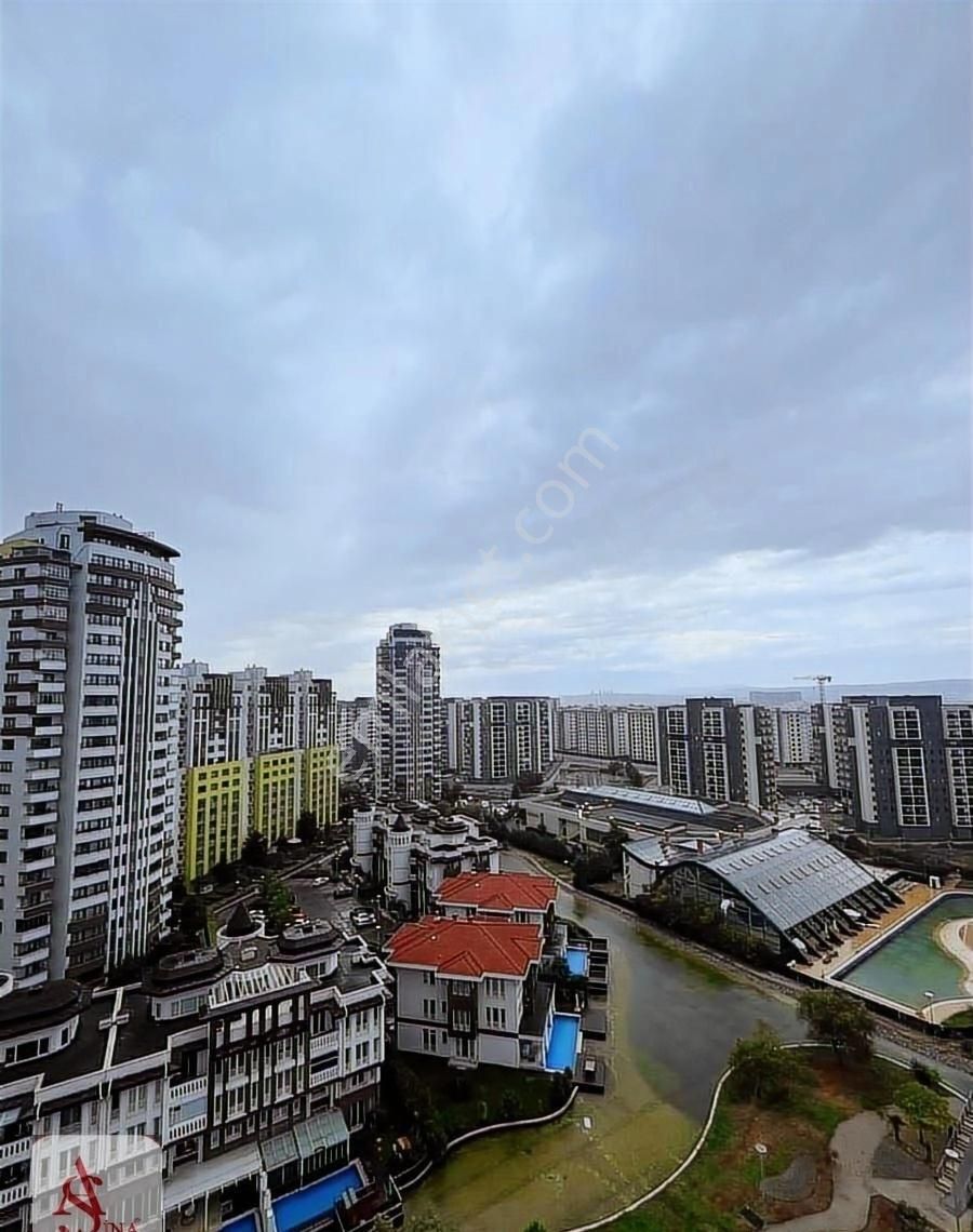 Sinpaş Modernde 2+1 Ara Kat Eşyalı Lüks Satılık Daire - Görsel 18