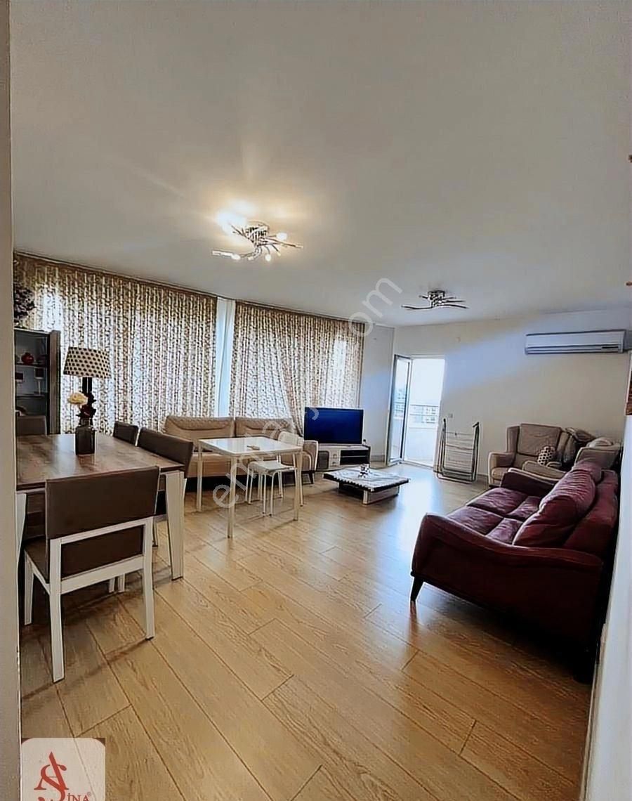 Sinpaş Modernde 2+1 Ara Kat Eşyalı Lüks Satılık Daire - Görsel 11