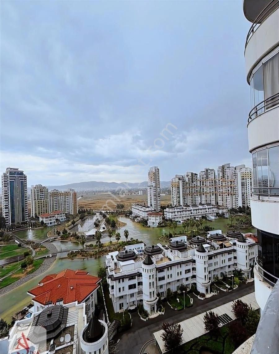 Sinpaş Modernde 2+1 Ara Kat Eşyalı Lüks Satılık Daire - Görsel 4