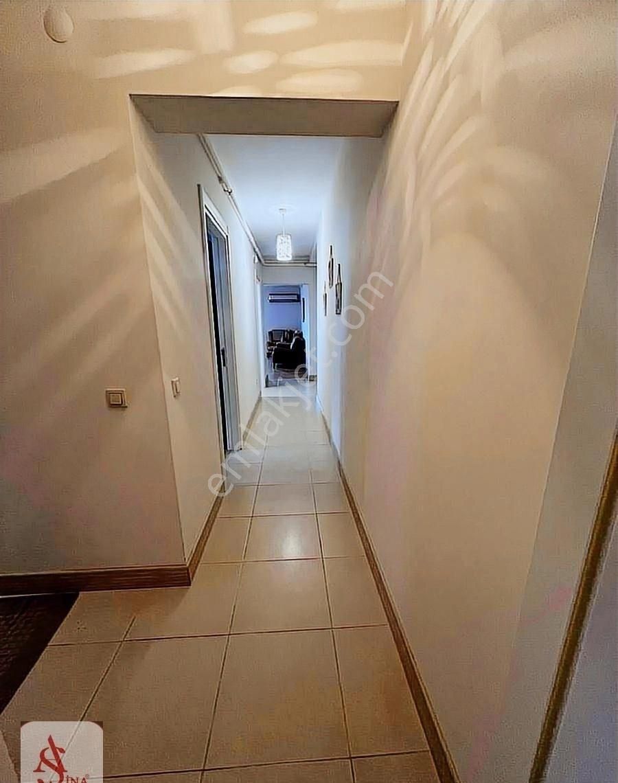 Sinpaş Modernde 2+1 Ara Kat Eşyalı Lüks Satılık Daire - Görsel 3