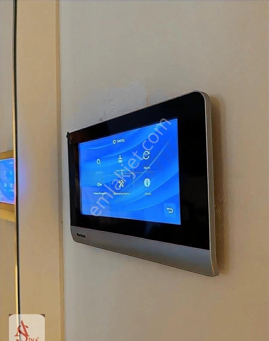 Sinpaş Modernde 2+1 Ara Kat Eşyalı Lüks Satılık Daire - Görsel 7