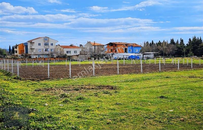 Marmara Ereğli'de Satılık Konut/ticari İmarlı Arsalar - Görsel 19