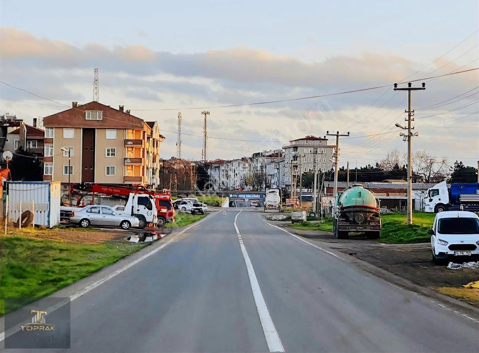Marmara Ereğli'de Satılık Konut/ticari İmarlı Arsalar - Görsel 32