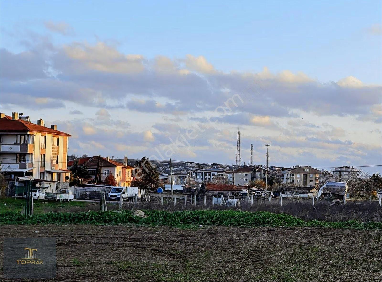 Marmara Ereğli'de Satılık Konut/ticari İmarlı Arsalar - Görsel 35