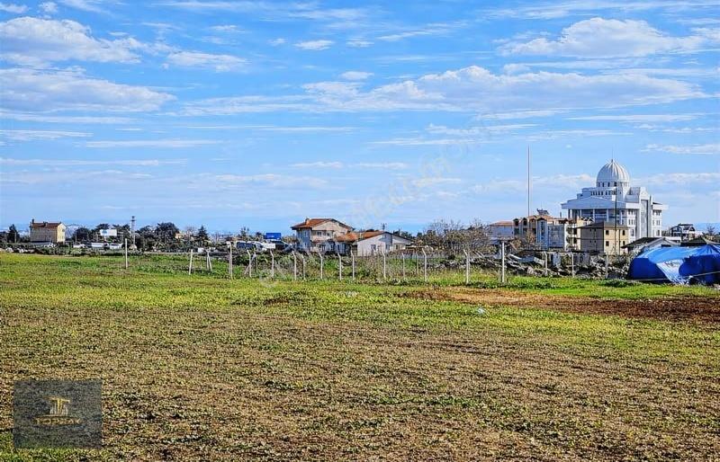 Marmara Ereğli'de Satılık Konut/ticari İmarlı Arsalar - Görsel 24