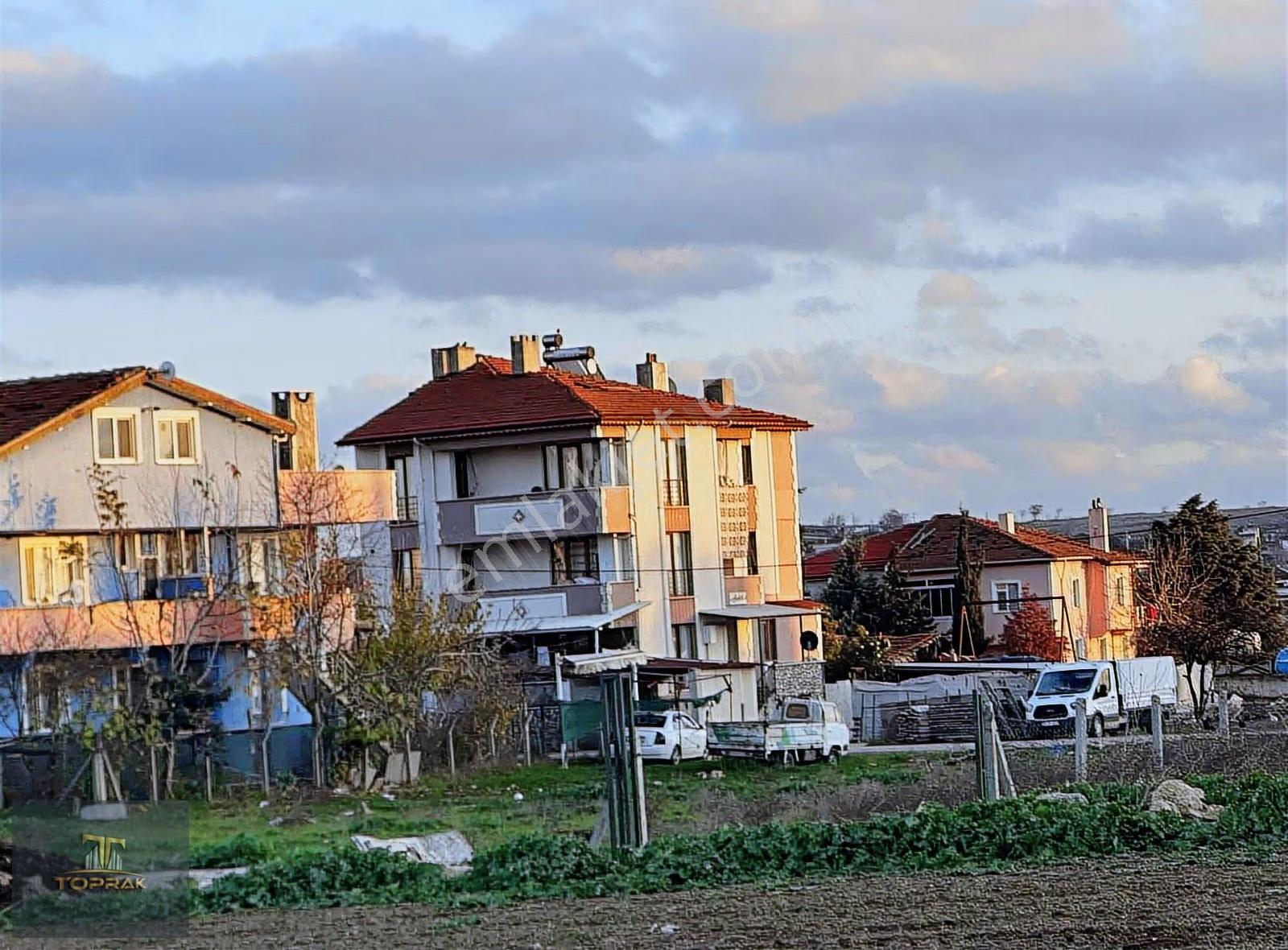 Marmara Ereğli'de Satılık Konut/ticari İmarlı Arsalar - Görsel 22