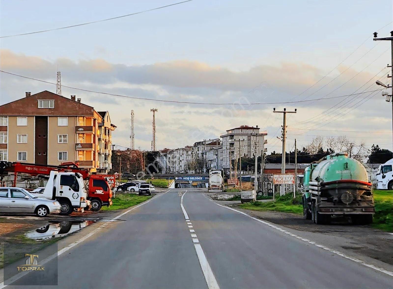 Marmara Ereğli'de Satılık Konut/ticari İmarlı Arsalar - Görsel 21