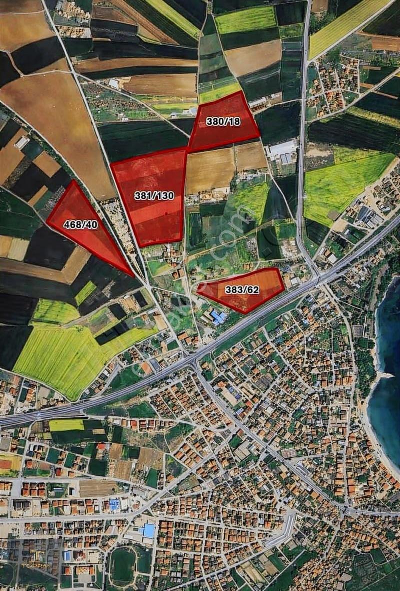 Marmara Ereğli'de Satılık Konut/ticari İmarlı Arsalar - Görsel 31