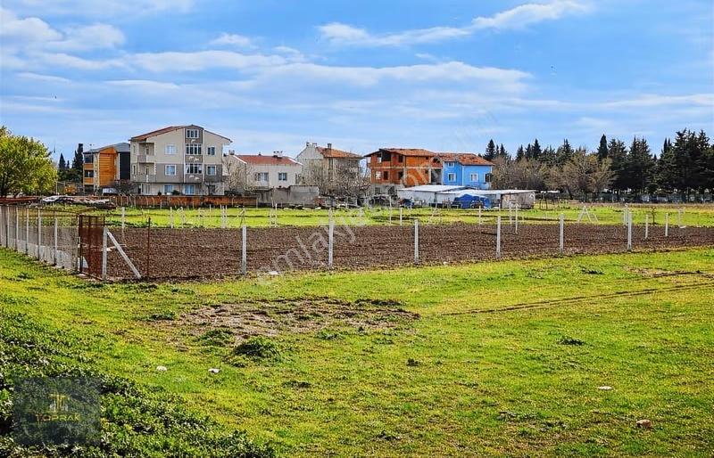 Marmara Ereğli'de Satılık Konut/ticari İmarlı Arsalar