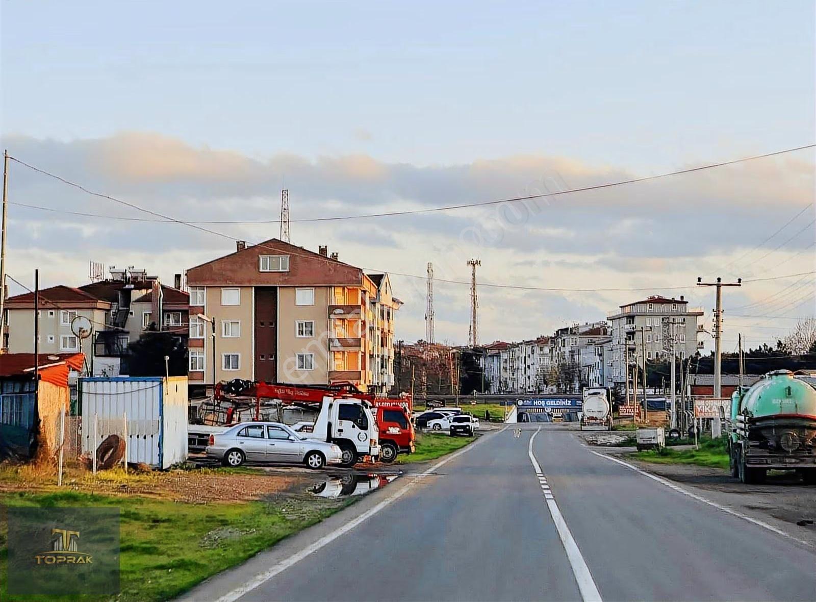 Marmara Ereğli'de Satılık Konut/ticari İmarlı Arsalar - Görsel 23