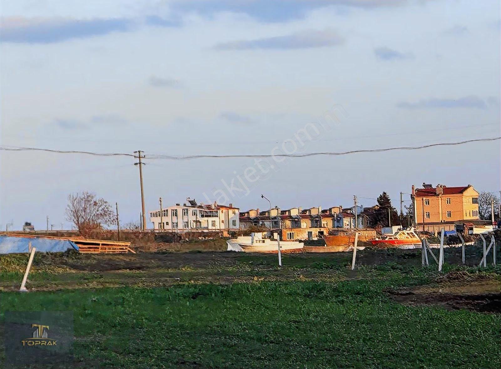 Marmara Ereğli'de Satılık Konut/ticari İmarlı Arsalar - Görsel 7