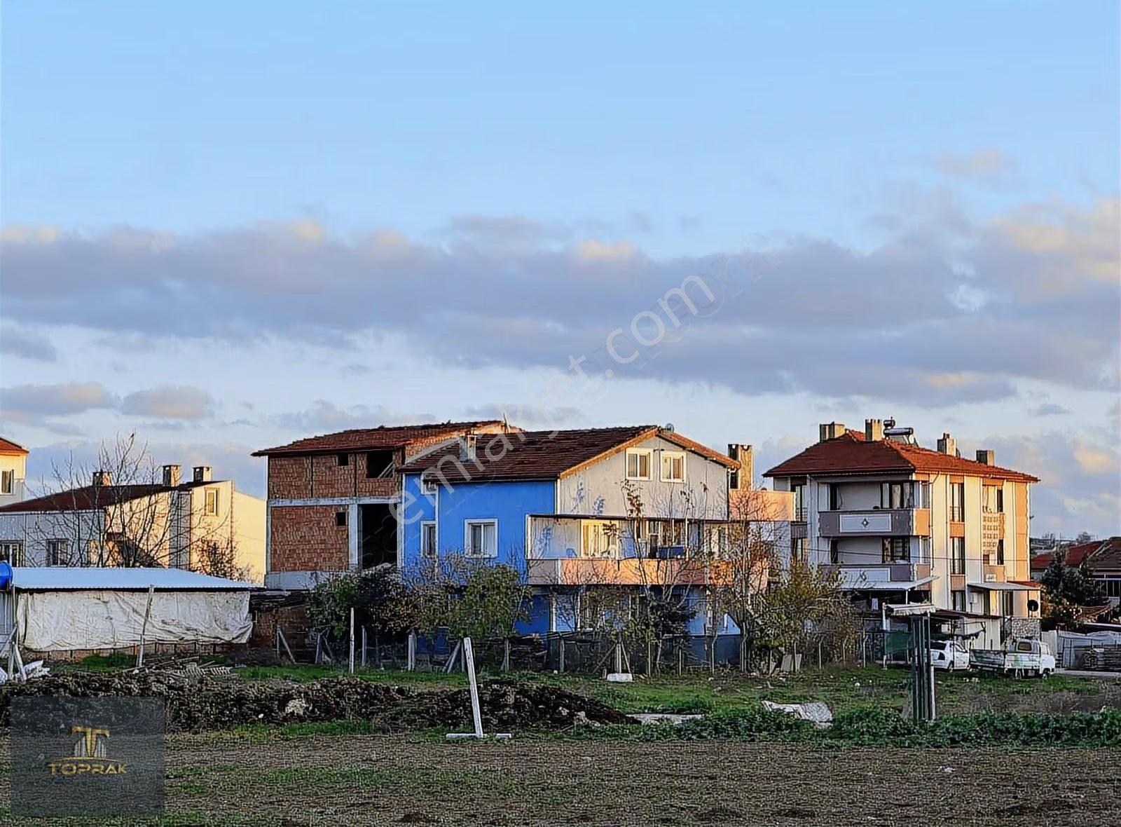 Marmara Ereğli'de Satılık Konut/ticari İmarlı Arsalar - Görsel 20