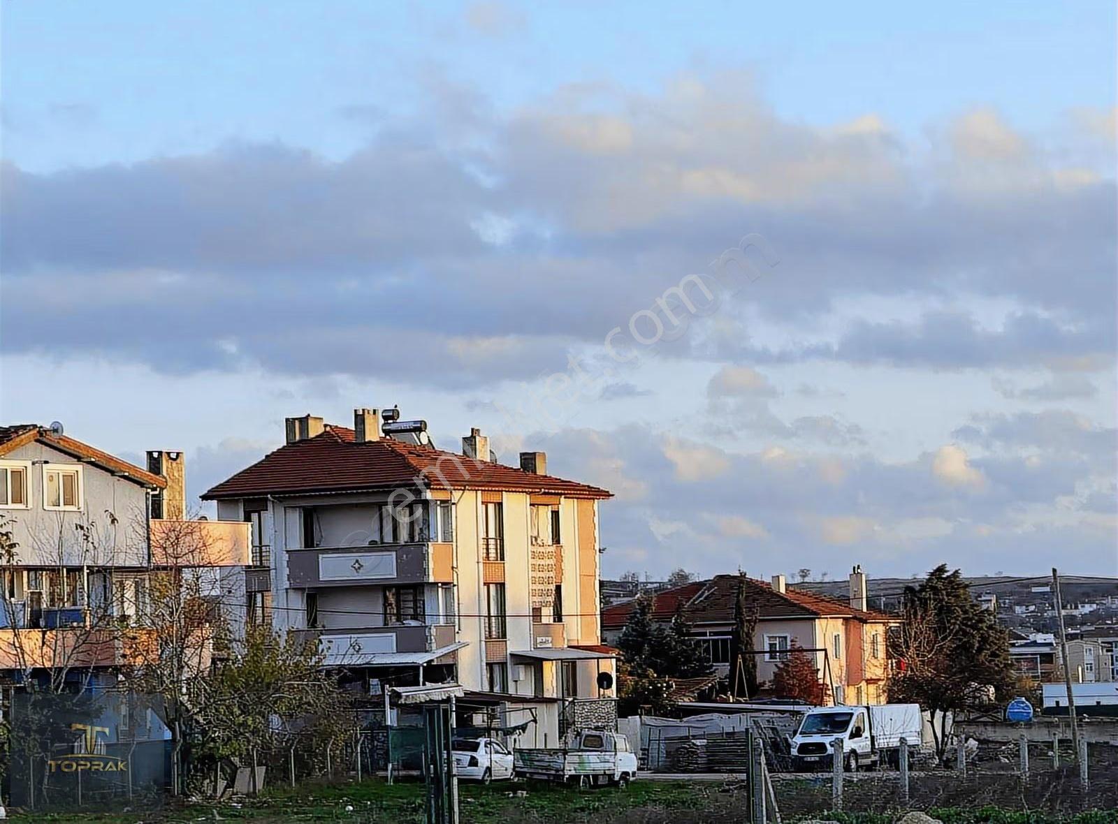 Marmara Ereğli'de Satılık Konut/ticari İmarlı Arsalar - Görsel 13