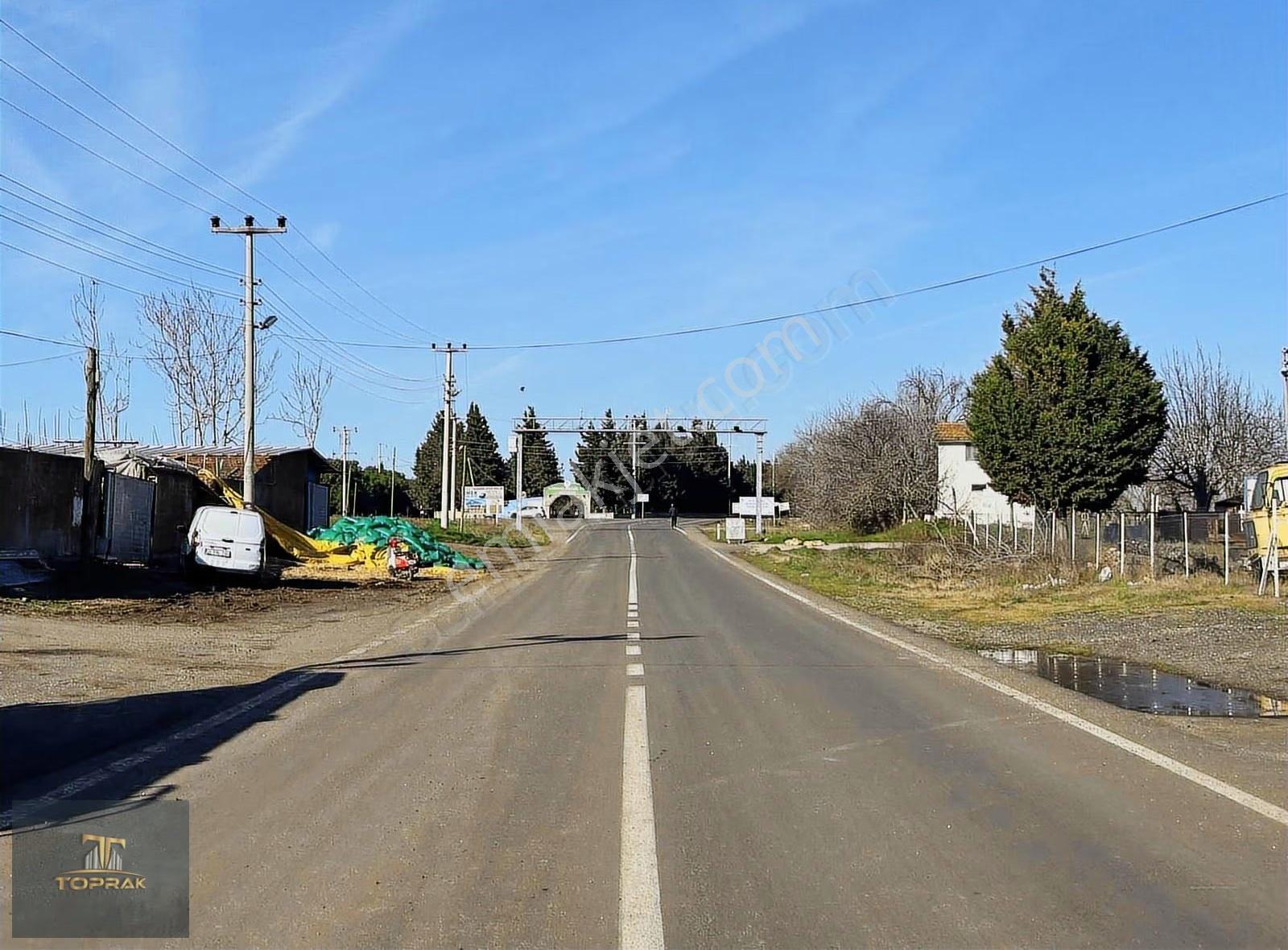 Marmara Ereğli'de Satılık Konut/ticari İmarlı Arsalar - Görsel 16