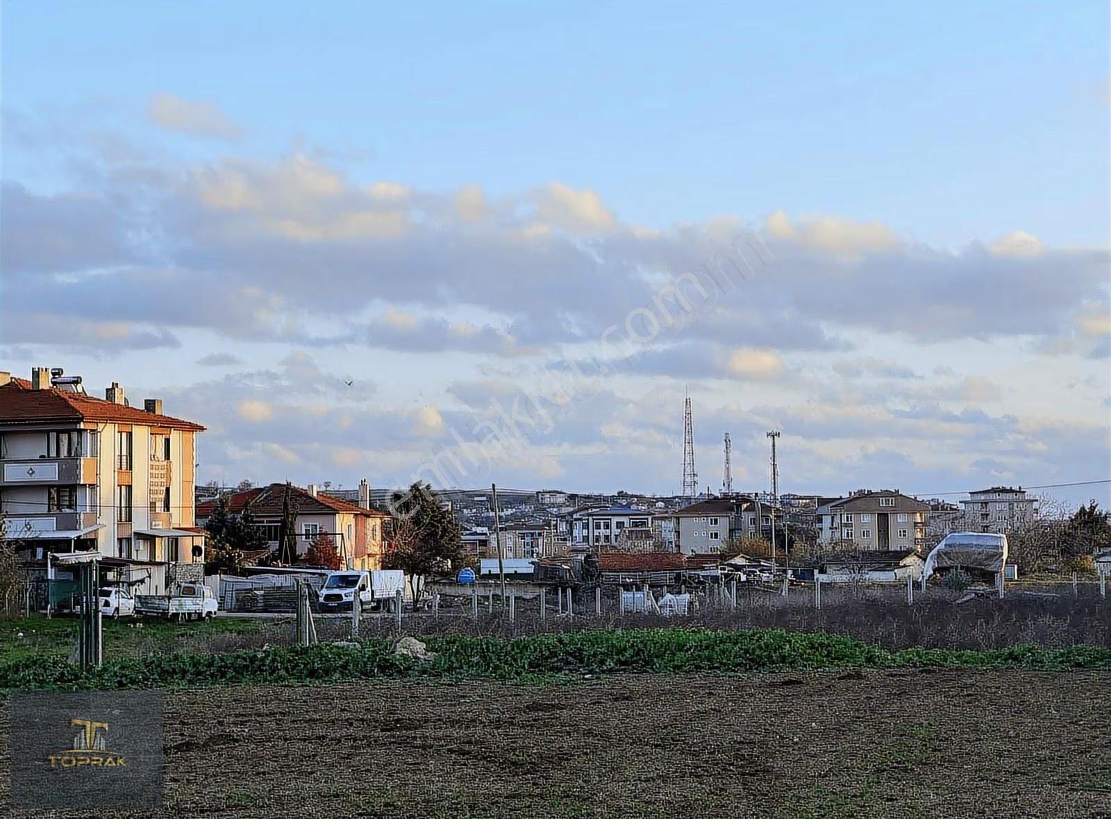 Marmara Ereğli'de Satılık Konut/ticari İmarlı Arsalar - Görsel 30