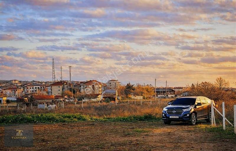Marmara Ereğli'de Satılık Konut/ticari İmarlı Arsalar - Görsel 11