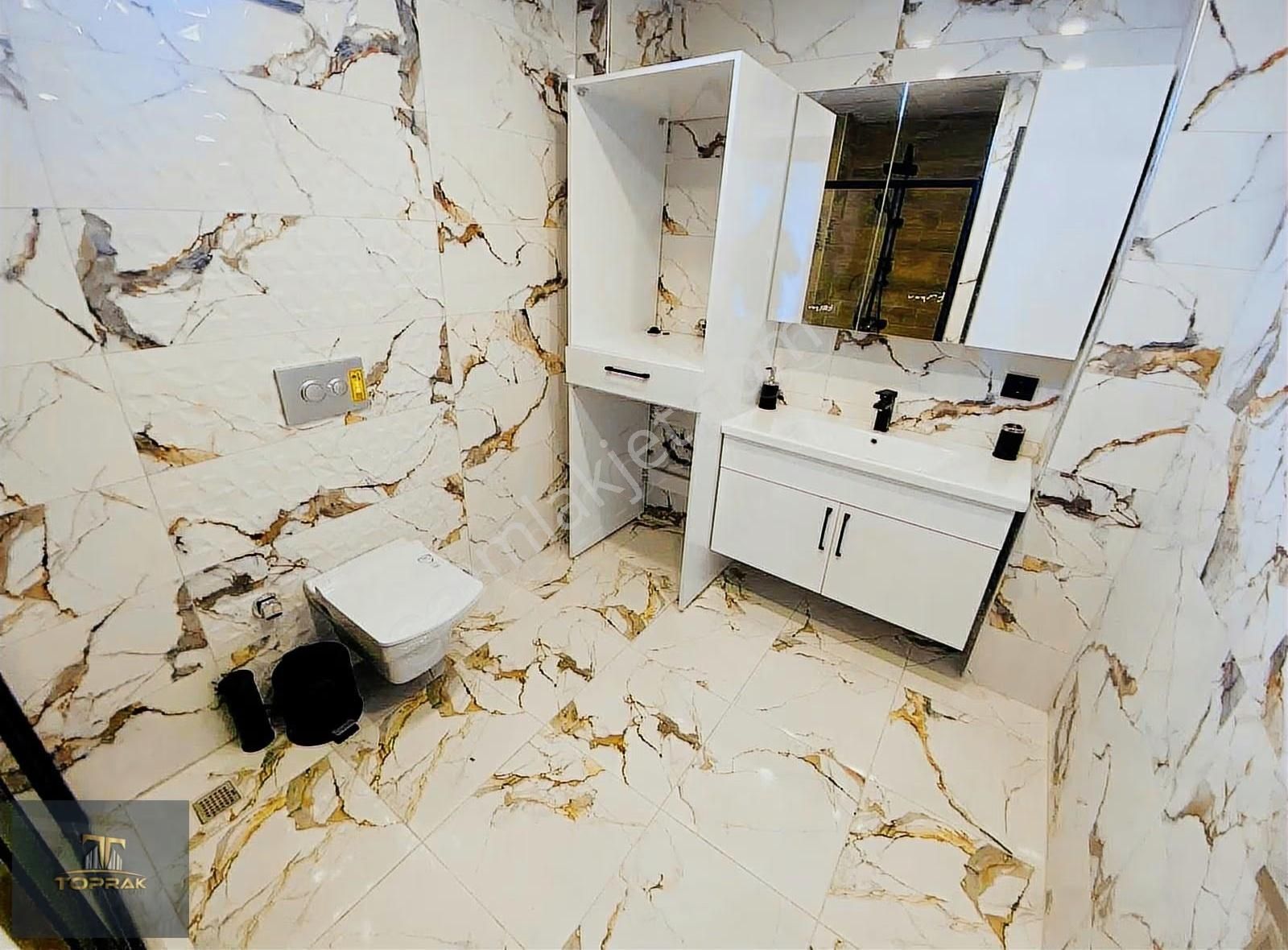 \\\toprak İnşaat \\\havuzlu İskanlı Villa - Görsel 33